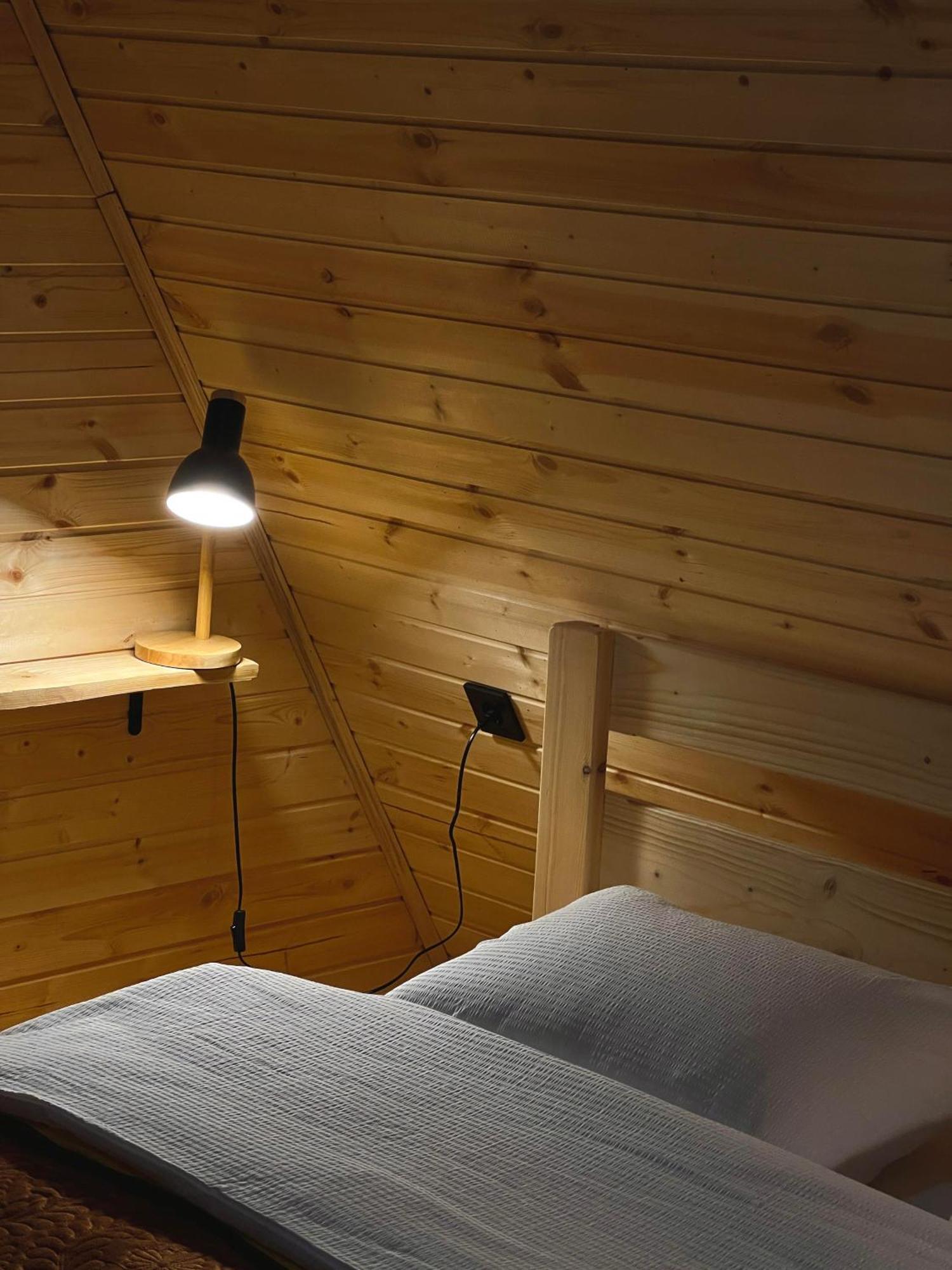 Sunset Cottage Kazbegi Esterno foto